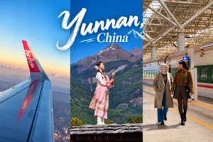 yunnan