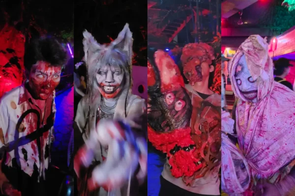 night of fright 12